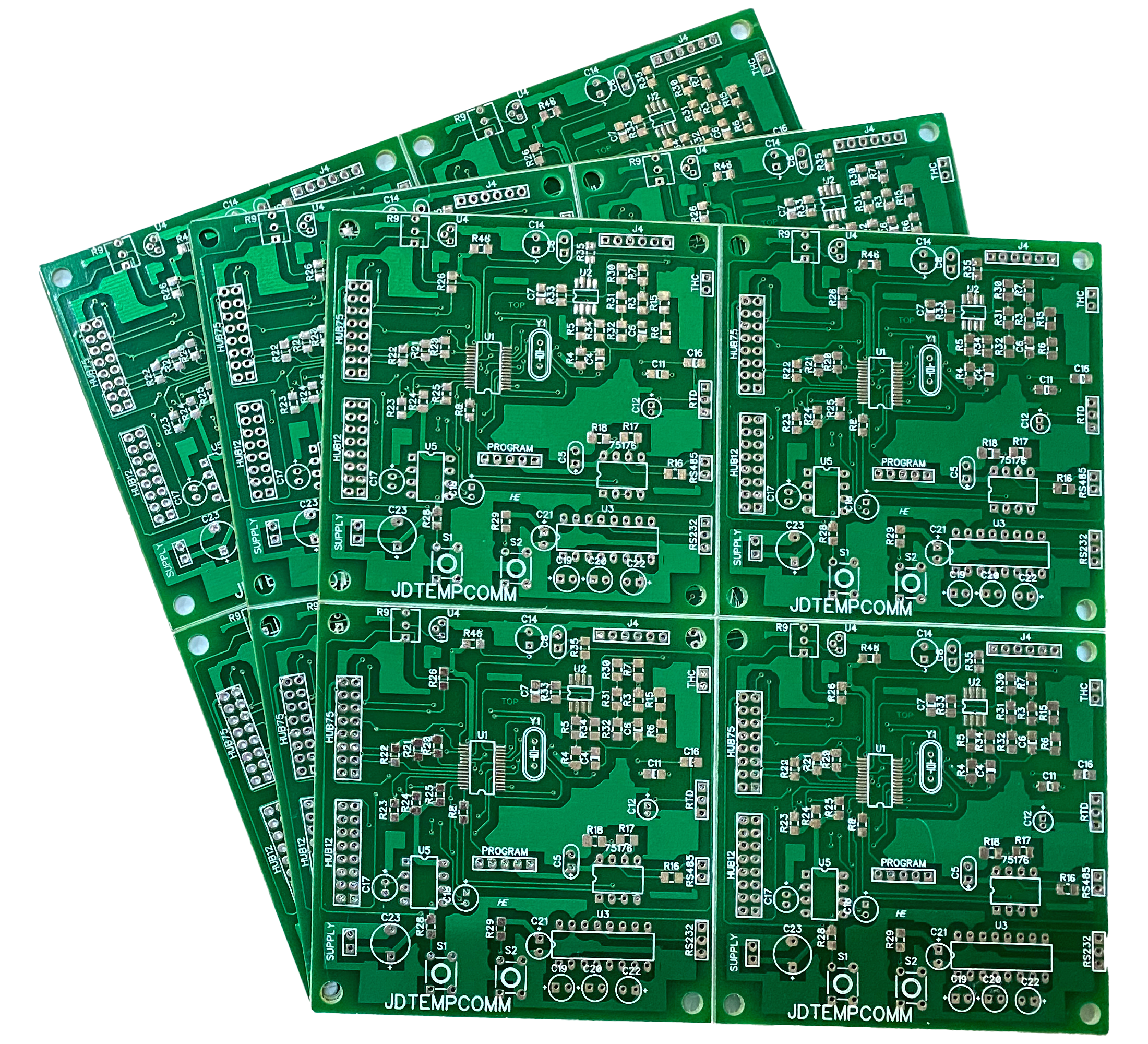 PCB Prototyping in Pune