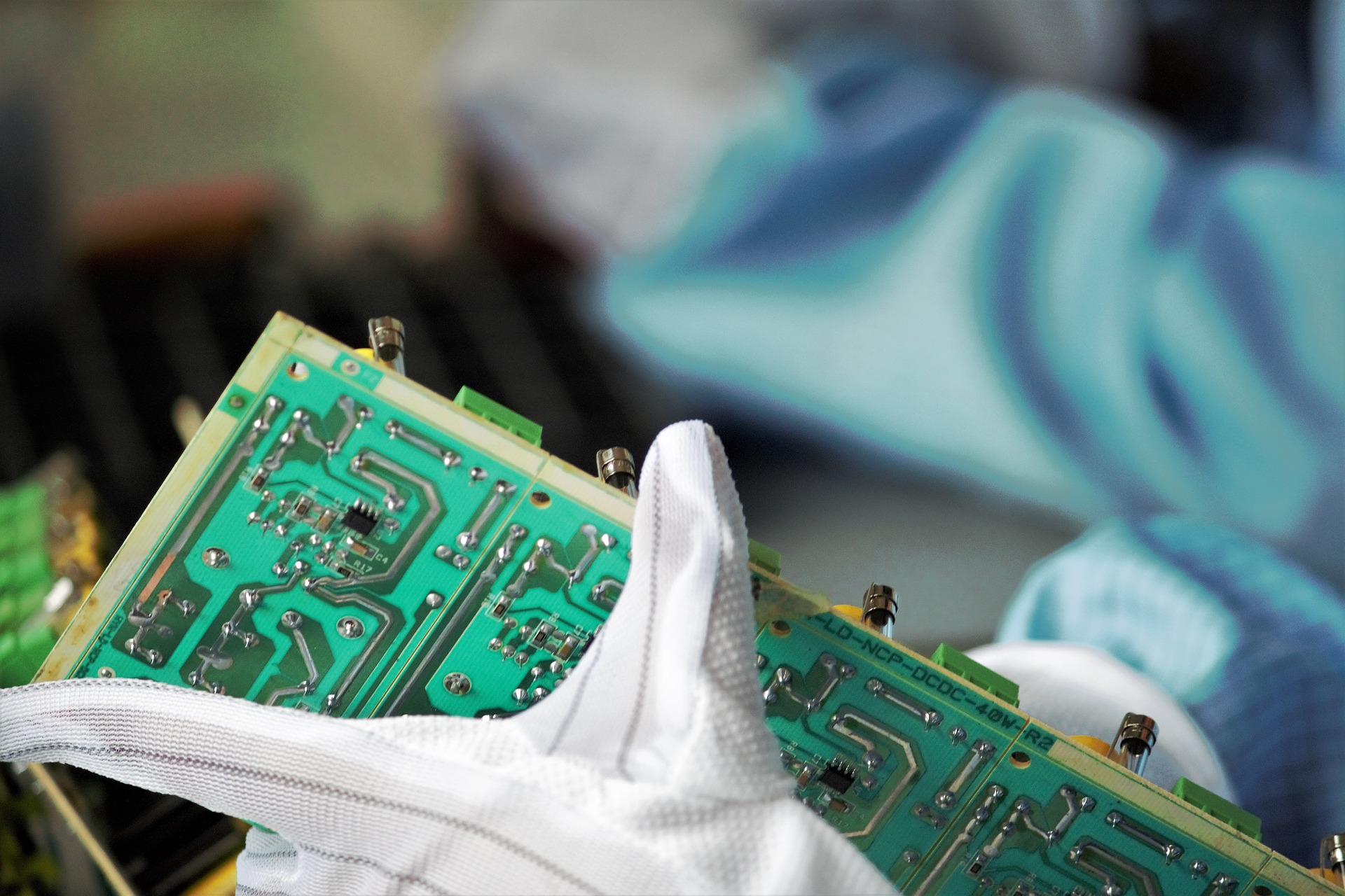 PCB Manufacturer in Pune