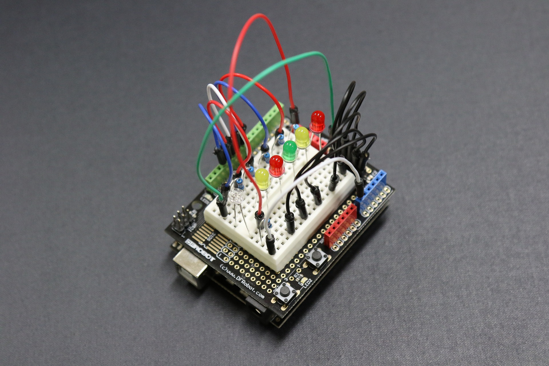 Circuit Design