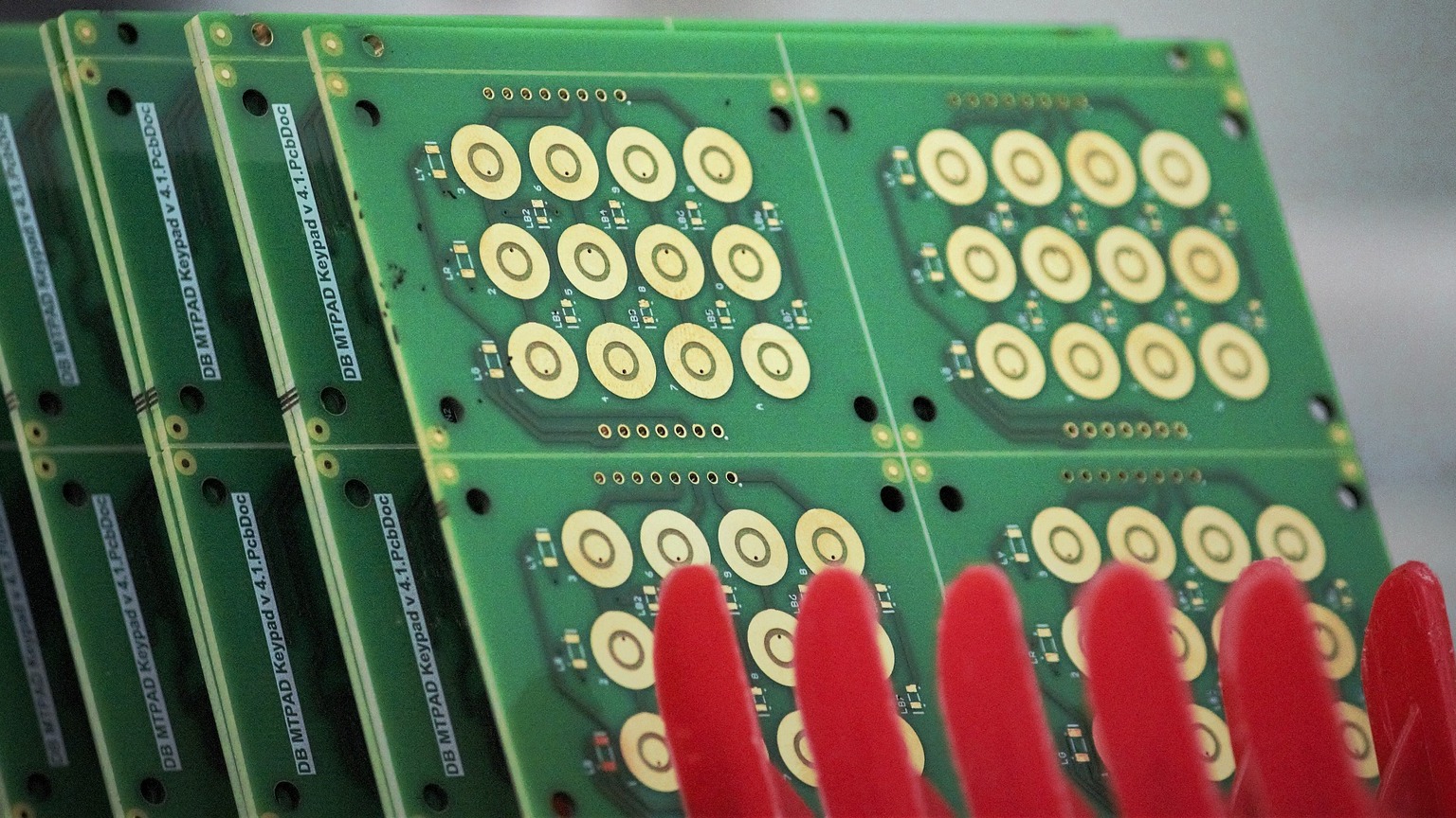 PCB Manufactrung in Pune