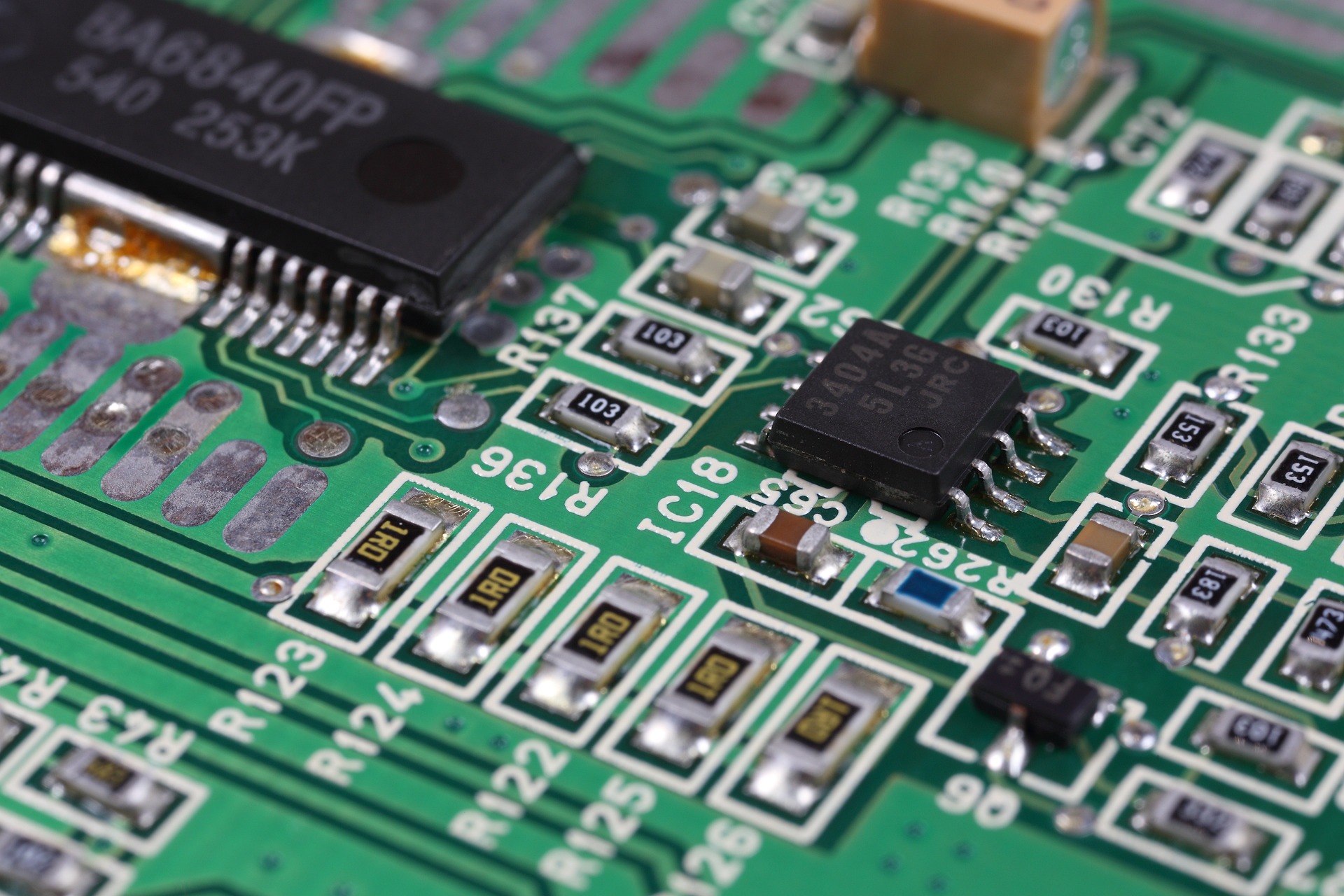 PCB designer in Pune